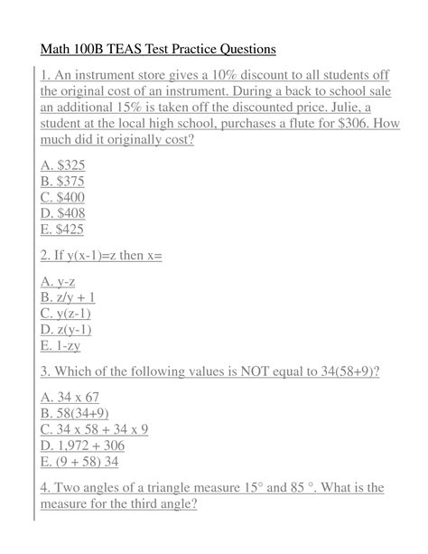 is the lpn teas test hard|teas test sample questions.